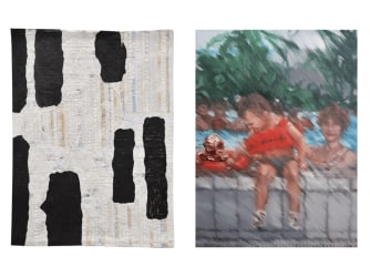 Last chance: flesh and fiber in O-68