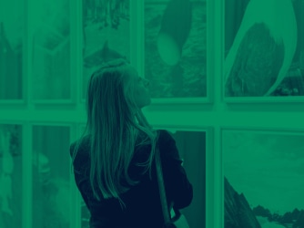 5 exposities die alleen dit weekend nog te zien zijn