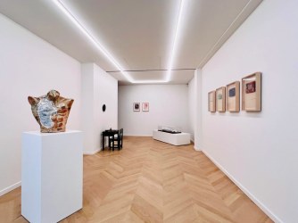 Adriaan Rees: Reconstructing Memories