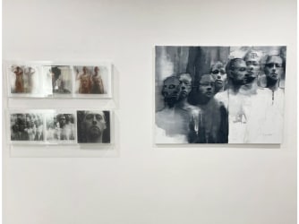 Tussen huid en halo: waar het lichaam zichzelf opnieuw uitvindt