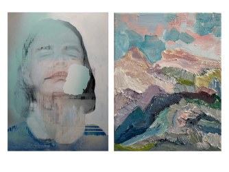 Ruimte voor dialoog bij TaLe Art Gallery