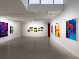 Nowhere but the Night: 13 geestverwante kunstenaars die net als Erwin Olaf het uitgaansleven aan activisme koppelen