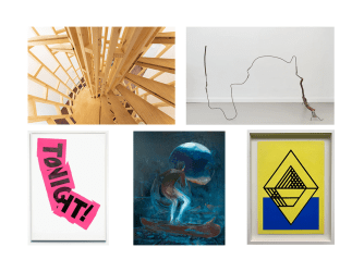 5 tentoonstellingen in Antwerpen tijdens kunstbeurs Art Antwerp