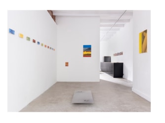 Sander Coers: Excess Baggage