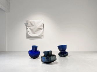 Slow Movement at HILDE VANDAELE Gallery