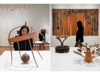 Klaus Baumgärtner: een liefdevolle manier van kijken