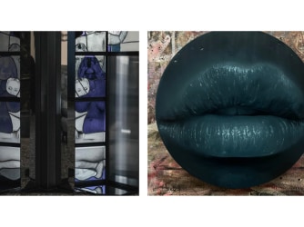 What the Body Whispers at Gallery Ysebaert