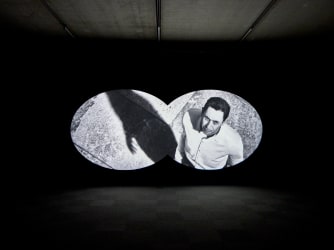 Hamza Halloubi at Museum De Pont: art, capital and a disappeared body