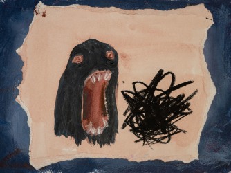 Kubilay Mert Ural: ongrijpbare wezens met scherpe randen