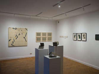 Wim Nival: it starts in the small