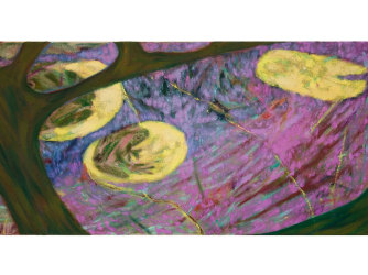 Doubt as not a flaw, but a direction: Tosja van Lieshout