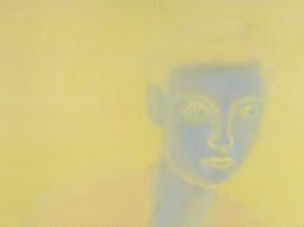 De Dubbele Huid van het werk van Micha Patiniott bij Christian Ouwens Gallery in Rotterdam