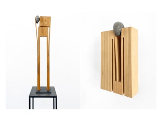 Paul Gees: spanning als werkprincipe