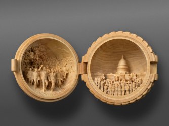 IN-SPIRATION bij NQ Gallery