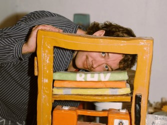 A Love Supreme: a ceramic love letter