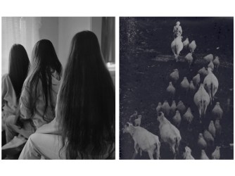 Maja Daniels: Gertrud at Galerie Wouter van Leeuwen