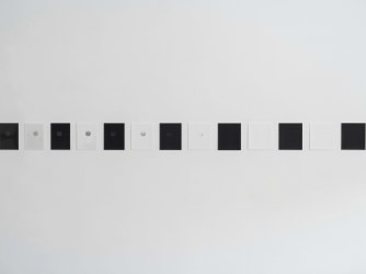 Body and landscape: exhibition & film screening by Jana Coorevits