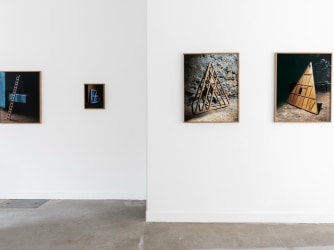 Bart Lunenburg: het onzichtbare Amsterdam