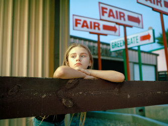 Last chance: identity as a process in ‘Paper Stars’