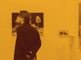 Currently on view: 8 exhibitions in Rotterdam