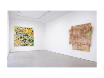 Laatste kans: schilderen als een manier van onderzoeken