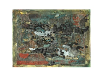 Dreamtime: so near and yet so far