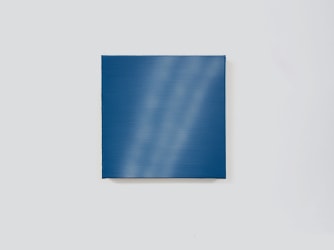 Noah Latif Lamp: Chemtrails at Tommy Simoens Gallery Antwerp