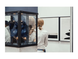 Nu te zien: fotografie in Basel