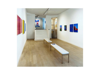 Sweet Summer Weeks at Project 2.0 Gallery