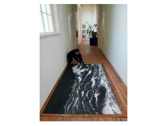Het atelier van... Raquel Maulwurf