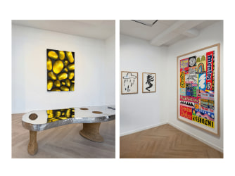 Turn up the volume: maximale aanwezigheid in MPV Gallery