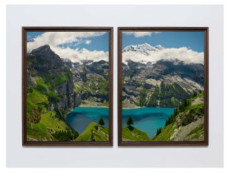 Summer Exhibitions: Summer in the City 2026