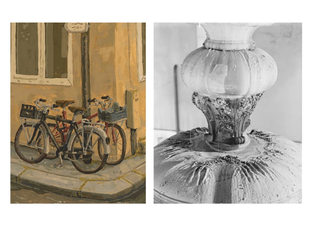 Claudy Jongstra／MATTER AND MEANING Claudy Jongstra: wool as a carrier of craftsmanship, his
