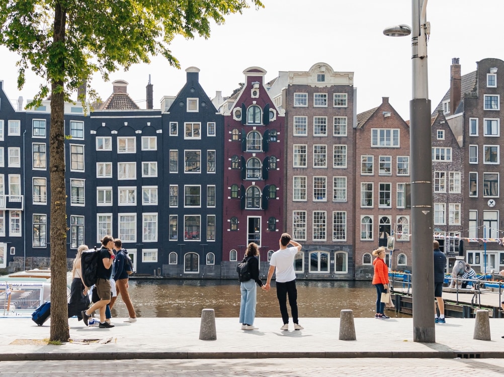 The Prelude: Interview with Awoiska van der Molen | Gall