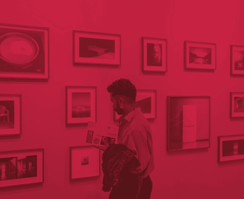 8 exhibitions that open this weekend