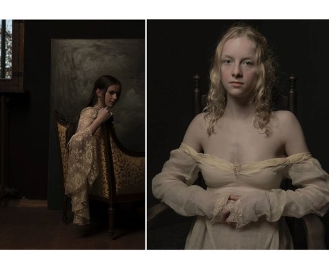 Melody of the Elusive: Danielle van Zadelhoff at Ysebaert Gallery