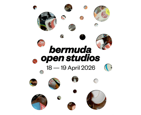 Bermuda Open Studios