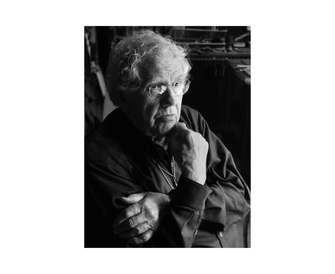 In Memoriam: René Groebli