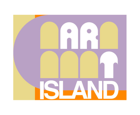 Art Island is celebrating its first anniversary