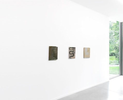 Last chance: the intuitive precision of Mario De Brabandere