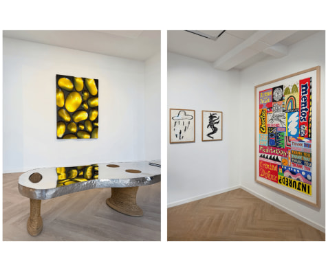 Turn up the volume: maximum presence at MPV Gallery