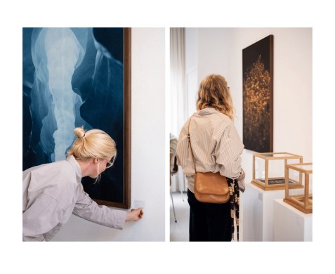 Last chance: the many forms of water at Ballon Rouge