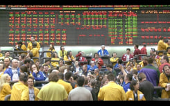 Mark Boulos, All that is solid melts into air (video still)