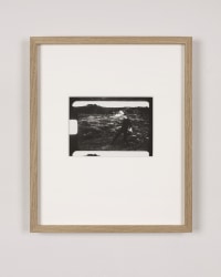 Nicoline Timmer, Turns, looking and moving, out of and into the picture, #1