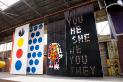 Klaas Kloosterboer, 13101 (Carousel)