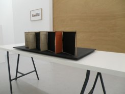 Falke Pisano, The  Body  in  Crisis;  Structure  2. Repetition  (Not  Representation)  199