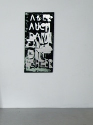 Suchan Kinoshita, Aber  auch  dann  lügt  ein  Fehler