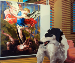 Tom Woestenborghs, Oppression