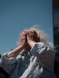 Gregory Halpern, Untitled, from Confederate Moons