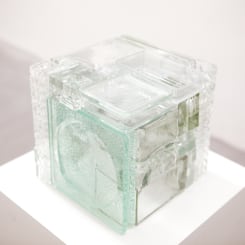 Michael Johansson, spegling (reflection)